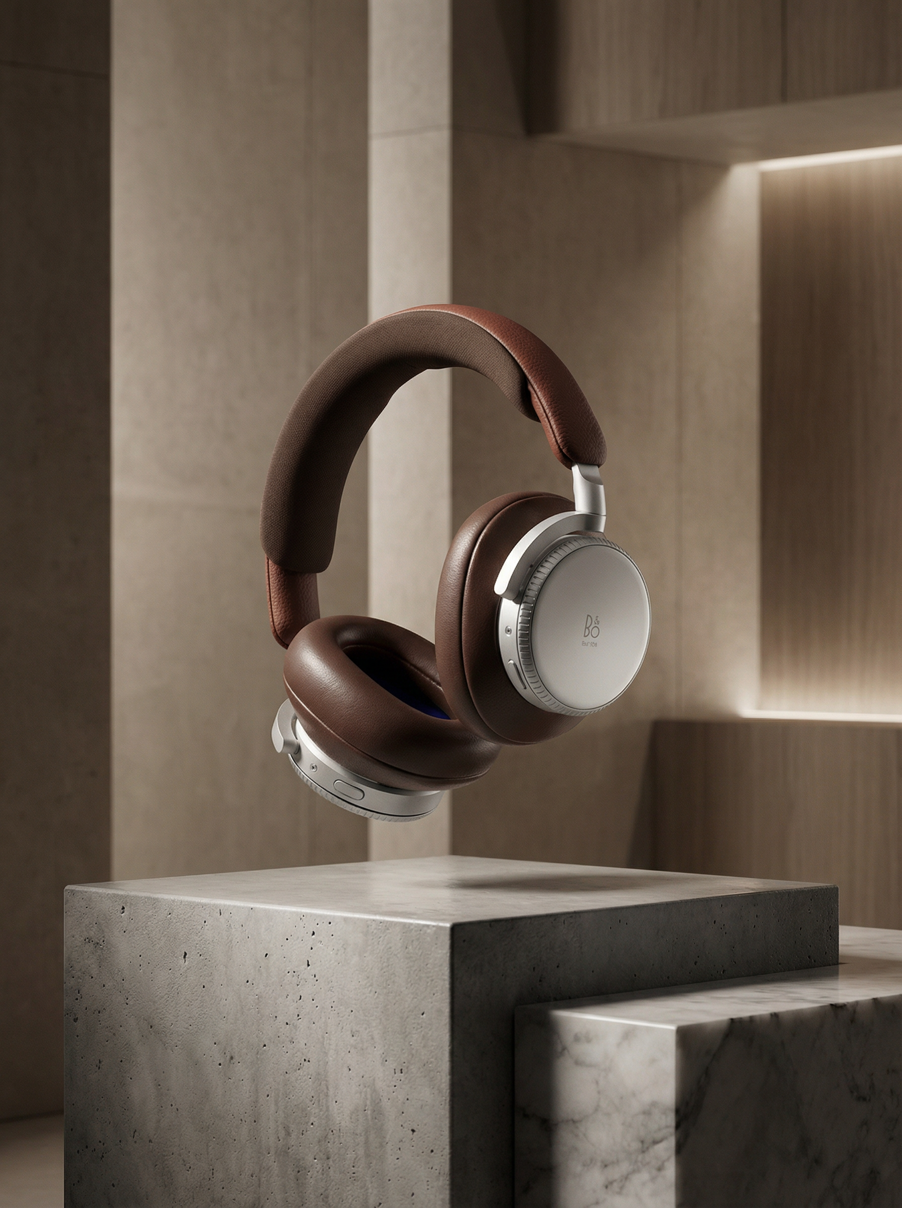 Bang and Olufsen